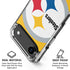 NFL Pittsburgh Steelers Large Logo iPhone 17 Air MagSafe Case