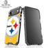 NFL Pittsburgh Steelers Large Logo iPhone 17 Air MagSafe Case