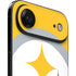 NFL Pittsburgh Steelers Large Logo iPhone 17 Air Skin