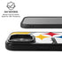 NFL Pittsburgh Steelers Large Logo iPhone 17 Kickstand Case