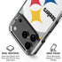 NFL Pittsburgh Steelers Large Logo iPhone 17 Pro MagSafe Case