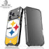 NFL Pittsburgh Steelers Large Logo iPhone 17 Pro Max MagSafe Case