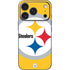 NFL Pittsburgh Steelers Large Logo iPhone 17 Pro Max Skin