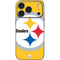 NFL Pittsburgh Steelers Large Logo iPhone 17 Pro Skin