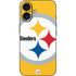 NFL Pittsburgh Steelers Large Logo iPhone 17 Skin