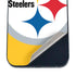 NFL Pittsburgh Steelers Large Logo iPhone 17 Skin