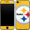 NFL Pittsburgh Steelers Large Logo iPhone 8 Skin