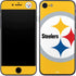NFL Pittsburgh Steelers Large Logo iPhone 8 Skin