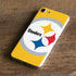 NFL Pittsburgh Steelers Large Logo iPhone 8 Skin