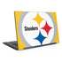 NFL Pittsburgh Steelers Large Logo Dell Latitude Skin