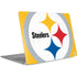 NFL Pittsburgh Steelers Large Logo Apple MacBook Air Skin