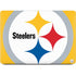 NFL Pittsburgh Steelers Large Logo Apple MacBook Air Skin
