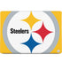 NFL Pittsburgh Steelers Large Logo MacBook Skins