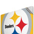 NFL Pittsburgh Steelers Large Logo Apple MacBook Pro 16-inch Skin
