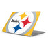 NFL Pittsburgh Steelers Large Logo Apple MacBook Pro 16-inch Skin