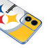 NFL Pittsburgh Steelers Large Logo Moto G Play 4G (2024) Skin