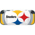 NFL Pittsburgh Steelers Large Logo Nintendo Switch 2 (2025) with Joy-Con Skin