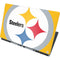 NFL Pittsburgh Steelers Large Logo Dell Precision Skin