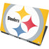 NFL Pittsburgh Steelers Large Logo Dell Precision Skin