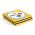 NFL Pittsburgh Steelers Large Logo PlayStation PS4 Skins