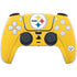 NFL Pittsburgh Steelers Large Logo PlayStation PS5 Skins