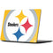 NFL Pittsburgh Steelers Large Logo Surface Laptop 7 13.8in Skin