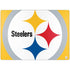 NFL Pittsburgh Steelers Large Logo Surface Laptop 7 13.8in Skin