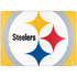 NFL Pittsburgh Steelers Large Logo Surface Laptop 7 15in Skin