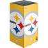 NFL Pittsburgh Steelers Large Logo XBox Series X Digital Edition Console Skin