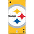 NFL Pittsburgh Steelers Large Logo XBox Series X Digital Edition Console Skin