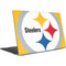 NFL Pittsburgh Steelers Large Logo Dell XPS Skin