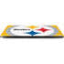 NFL Pittsburgh Steelers Large Logo Dell XPS Skin