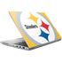 NFL Pittsburgh Steelers Large Logo HP ZBook Fury 16 G10 Skin