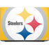 NFL Pittsburgh Steelers Large Logo HP ZBook Fury 16 G10 Skin
