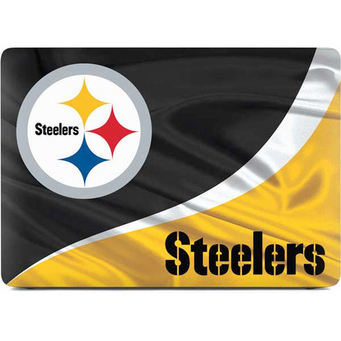 NFL Pittsburgh Steelers Apple MacBook Air Skin