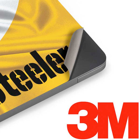 NFL Pittsburgh Steelers Apple MacBook Air Skin