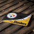 NFL Pittsburgh Steelers Apple MacBook Air Skin