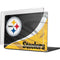 NFL Pittsburgh Steelers MacBook Pro 14in (2021-24) Case plus Skin