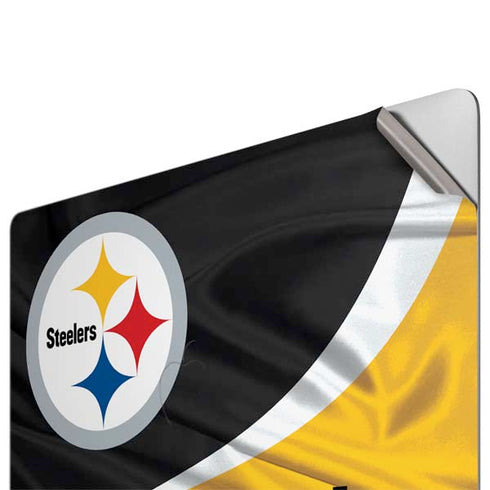 NFL Pittsburgh Steelers Apple MacBook Pro 16-inch Skin