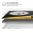 NFL Pittsburgh Steelers MacBook Cases