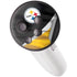 NFL Pittsburgh Steelers Meta Quest 3S Skin