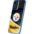 NFL Pittsburgh Steelers Moto G Play 4G (2024) Skin