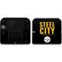 NFL Pittsburgh Steelers Team Motto Nintendo Skins