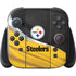 NFL Pittsburgh Steelers Nintendo Switch 2 (2025) with Joy-Con Skin