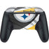 NFL Pittsburgh Steelers Nintendo Switch 2 (2025) Pro Controller Skin