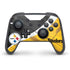 NFL Pittsburgh Steelers Nintendo Skins