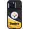 NFL Pittsburgh Steelers Otterbox Defender iPhone Skin