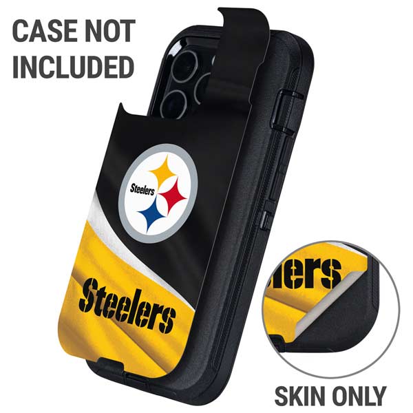 iPhone Otterbox Defender Case Skin Skinit - Main Image