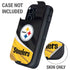 NFL Pittsburgh Steelers Otterbox Defender iPhone Skin