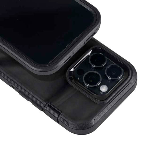 NFL Pittsburgh Steelers Otterbox Defender iPhone Skin